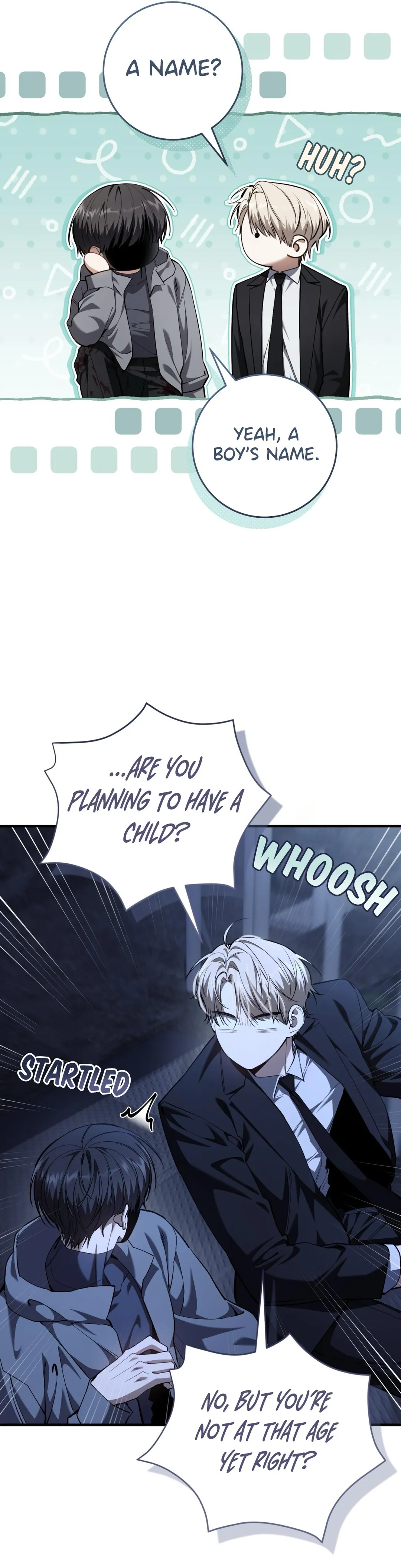 The Hunter Wants To Live Quietly - Chapter 57 Page 29