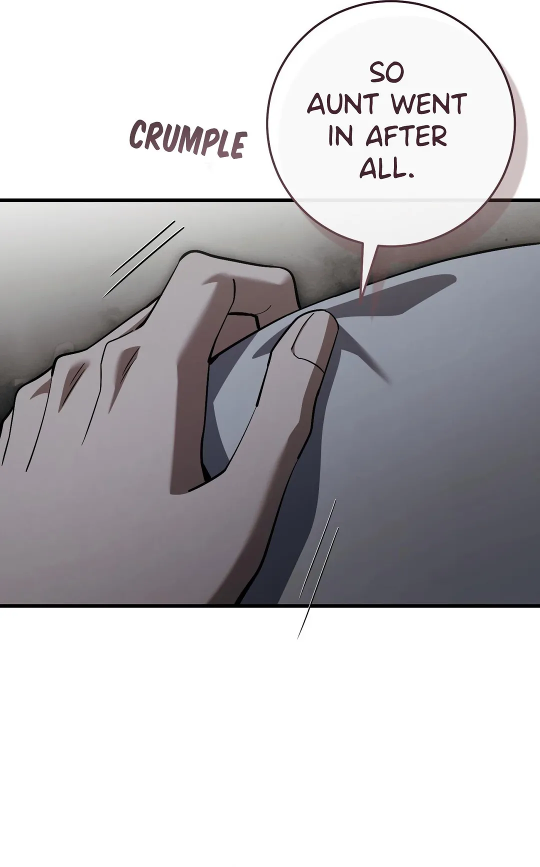 The Hunter Wants To Live Quietly - Chapter 57 Page 35