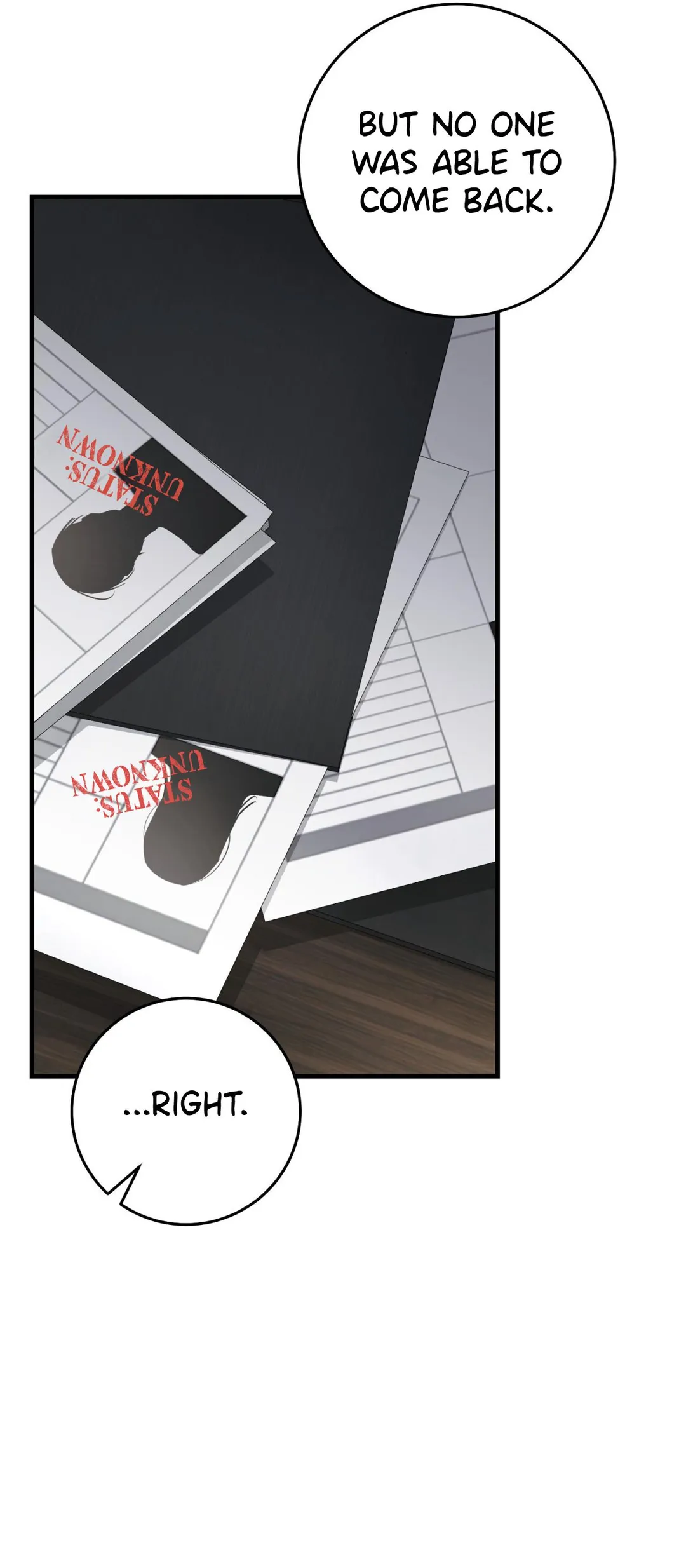 The Hunter Wants To Live Quietly - Chapter 57 Page 38