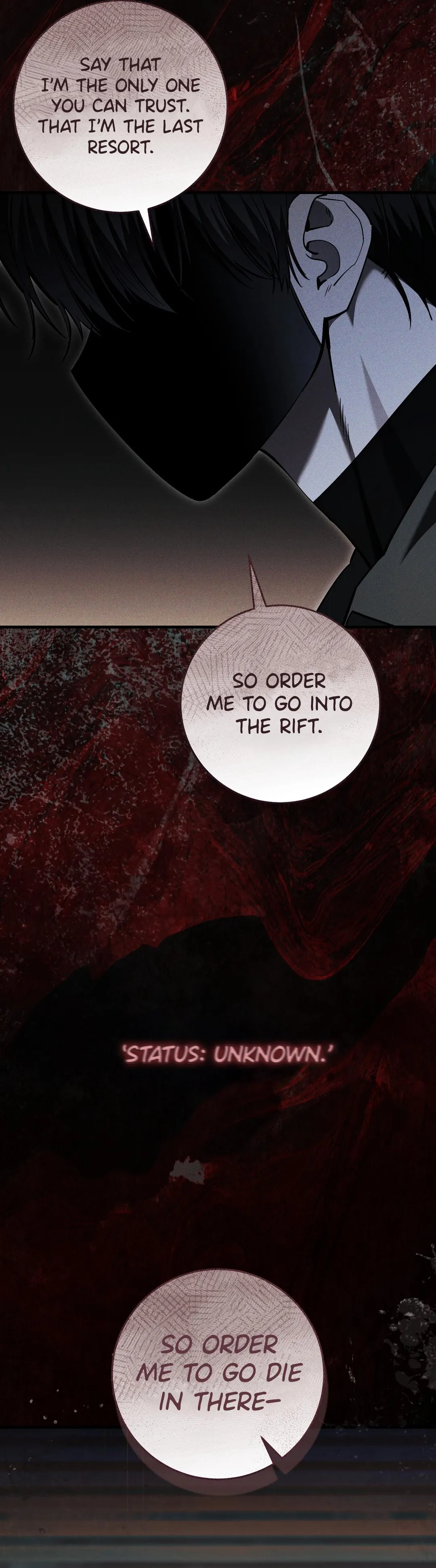 The Hunter Wants To Live Quietly - Chapter 57 Page 42
