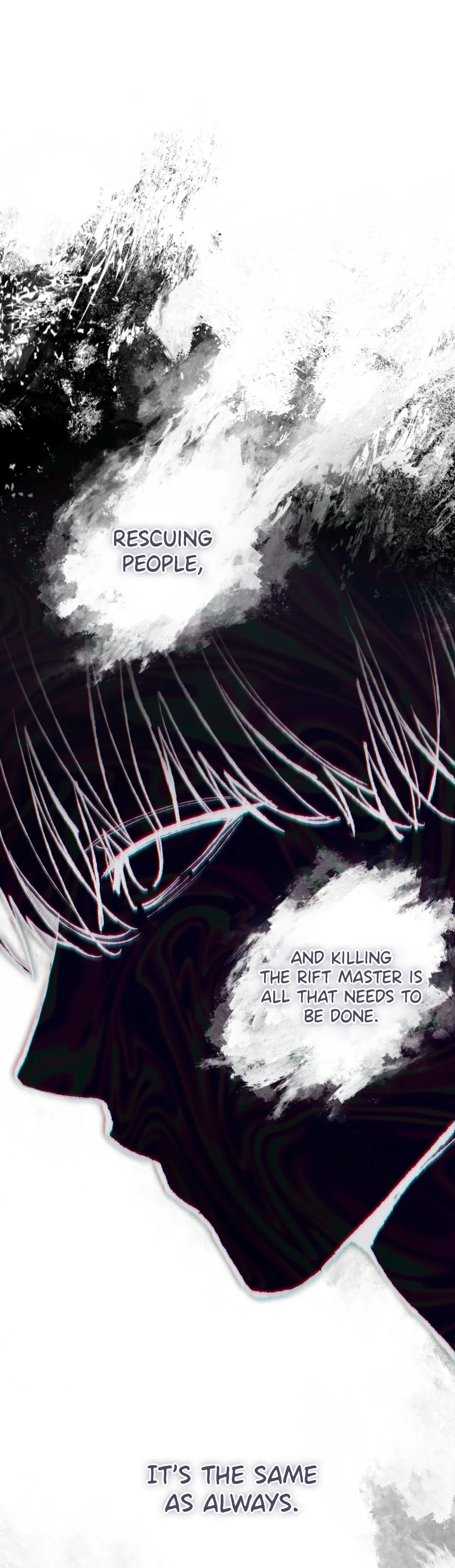 The Hunter Wants To Live Quietly - Chapter 57 Page 48