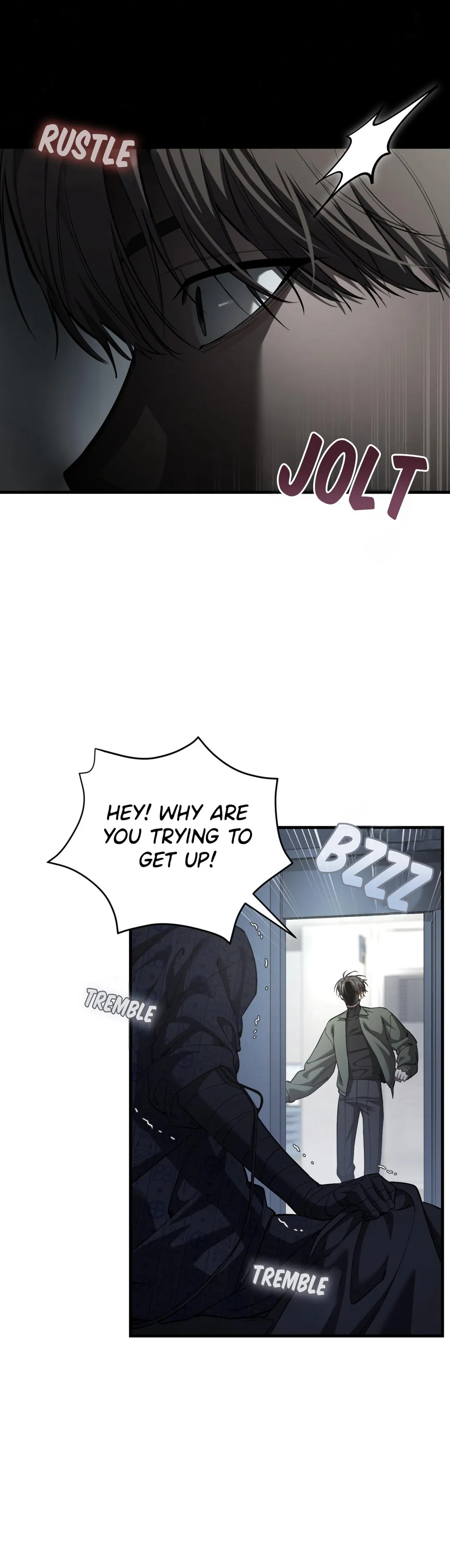 The Hunter Wants To Live Quietly - Chapter 57 Page 50