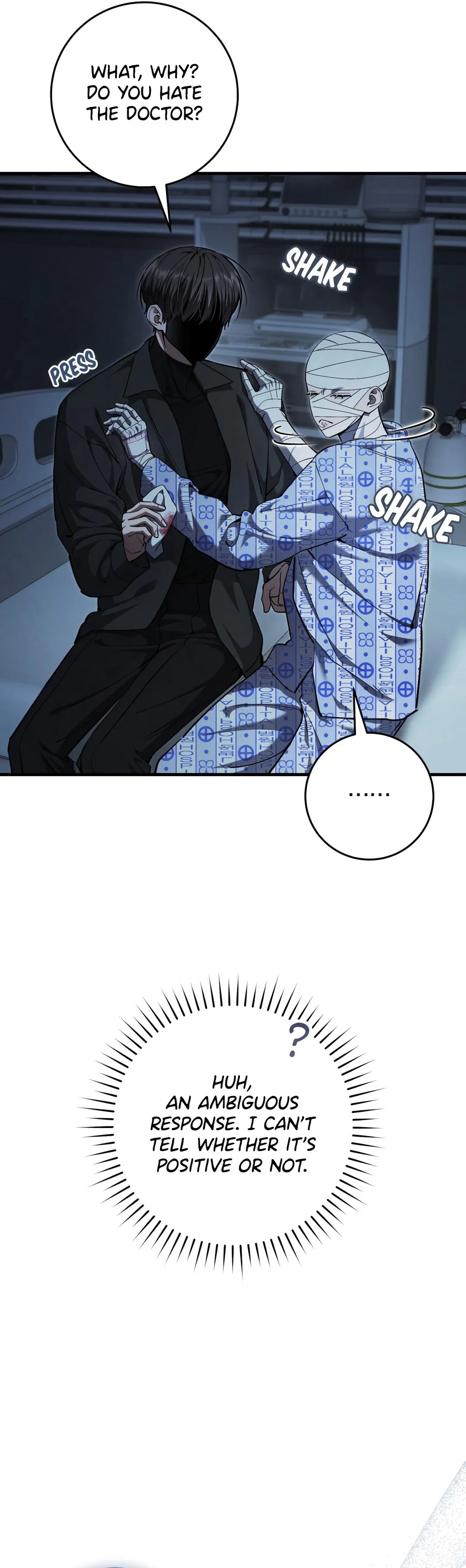 The Hunter Wants To Live Quietly - Chapter 58 Page 7