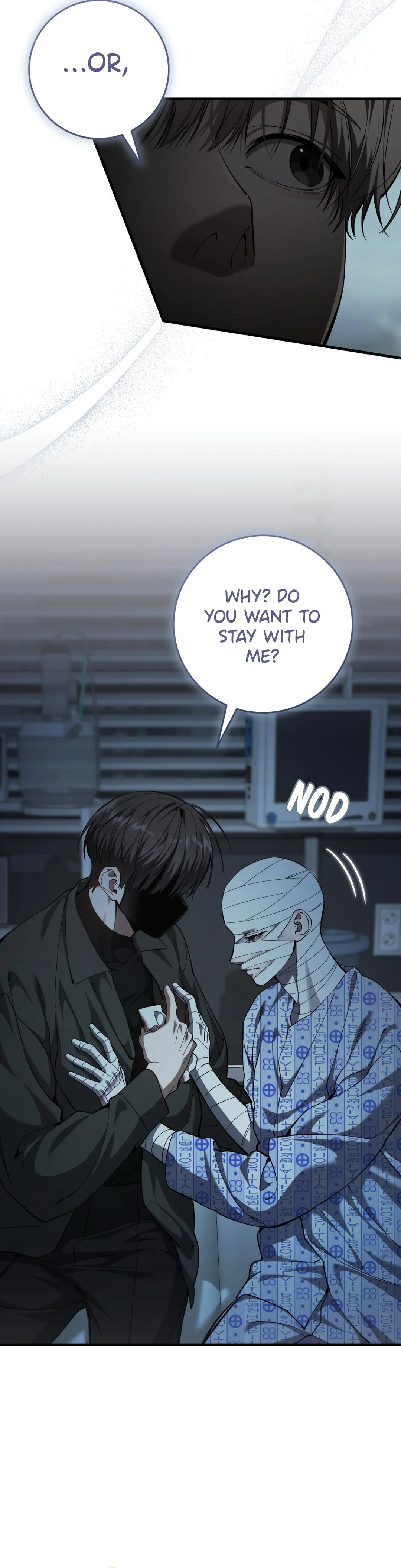The Hunter Wants To Live Quietly - Chapter 58 Page 8