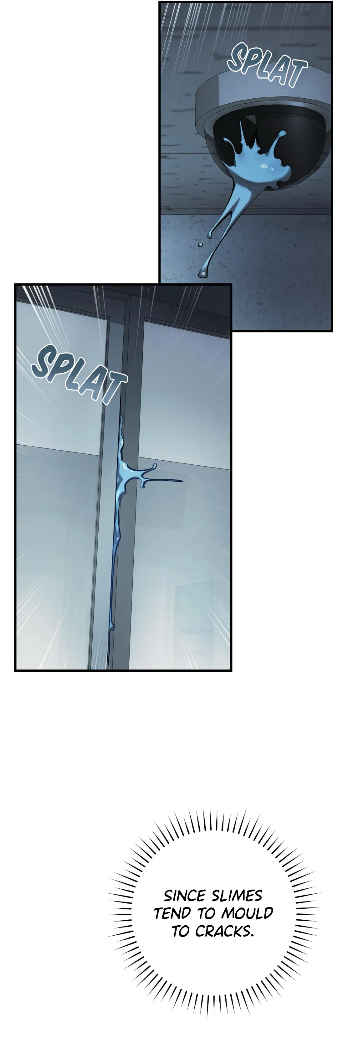 The Hunter Wants To Live Quietly - Chapter 58 Page 13