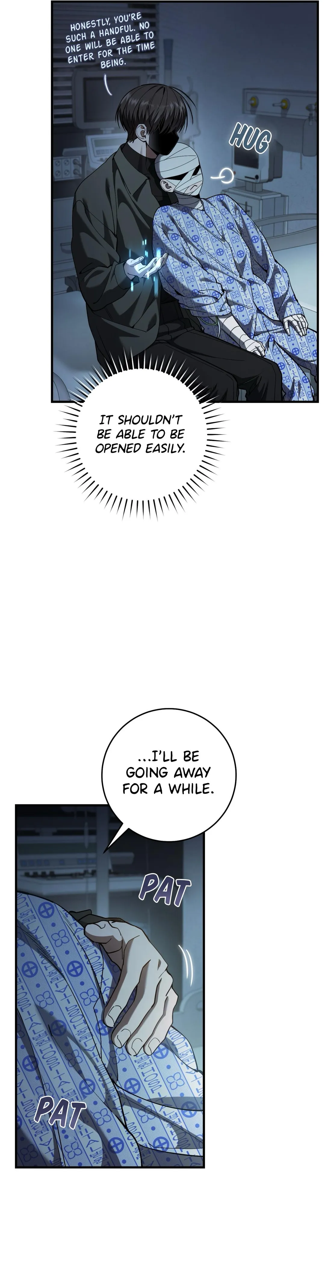 The Hunter Wants To Live Quietly - Chapter 58 Page 14