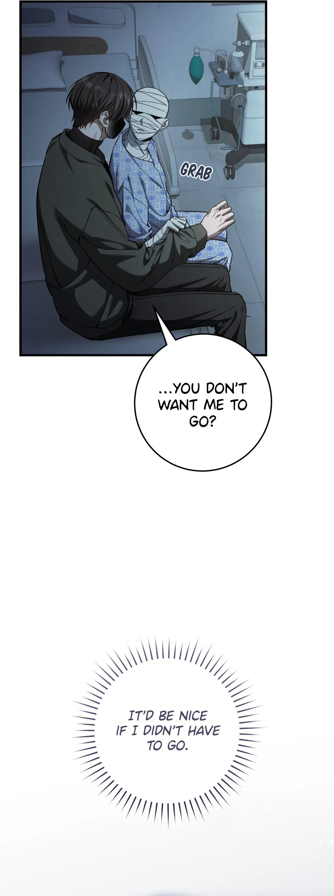 The Hunter Wants To Live Quietly - Chapter 58 Page 16