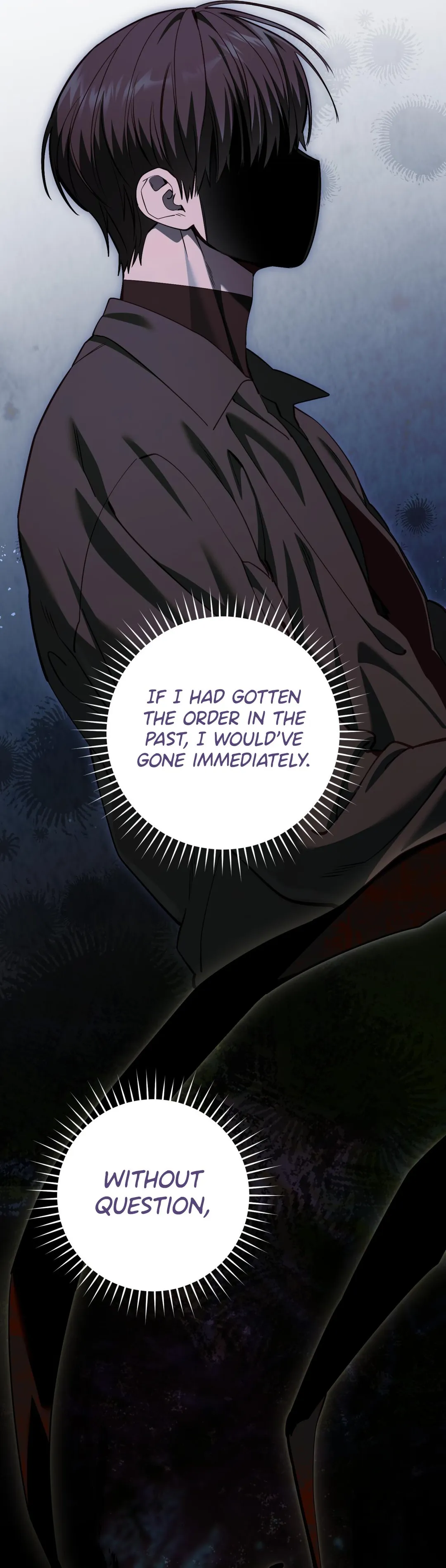 The Hunter Wants To Live Quietly - Chapter 58 Page 17