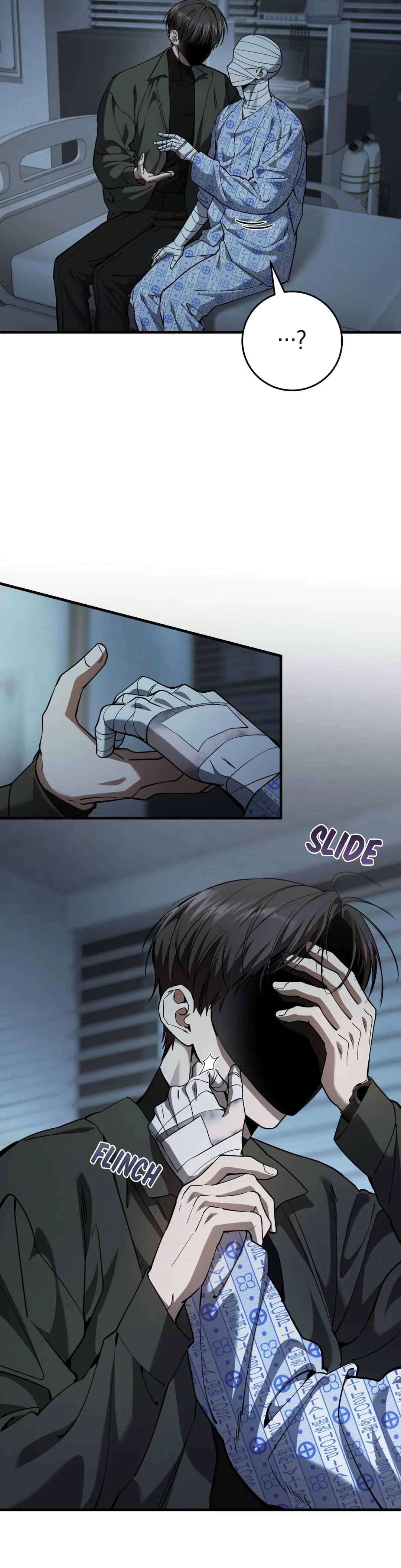 The Hunter Wants To Live Quietly - Chapter 58 Page 20