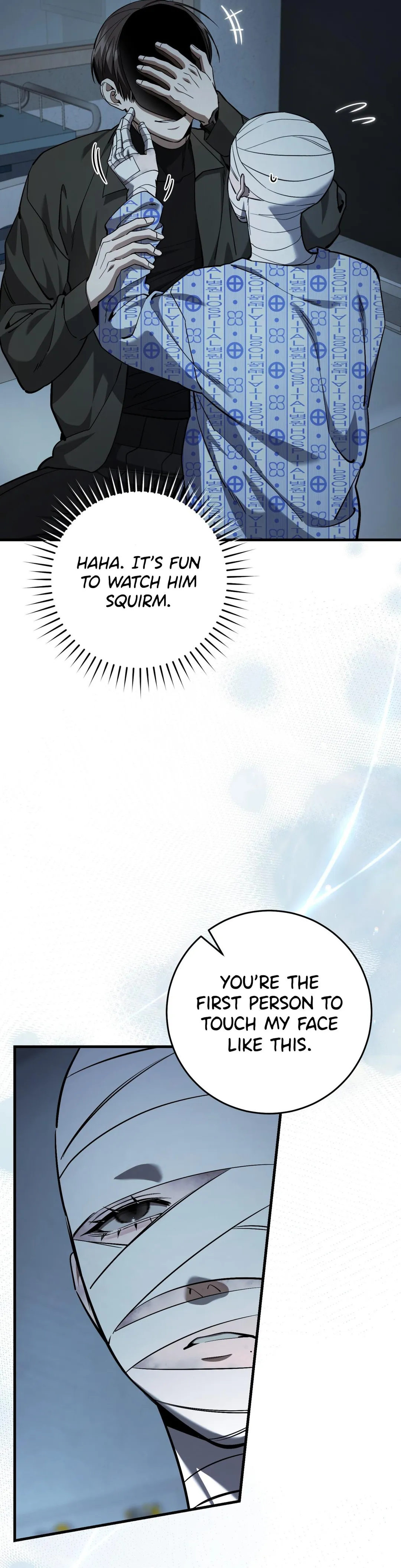 The Hunter Wants To Live Quietly - Chapter 58 Page 24