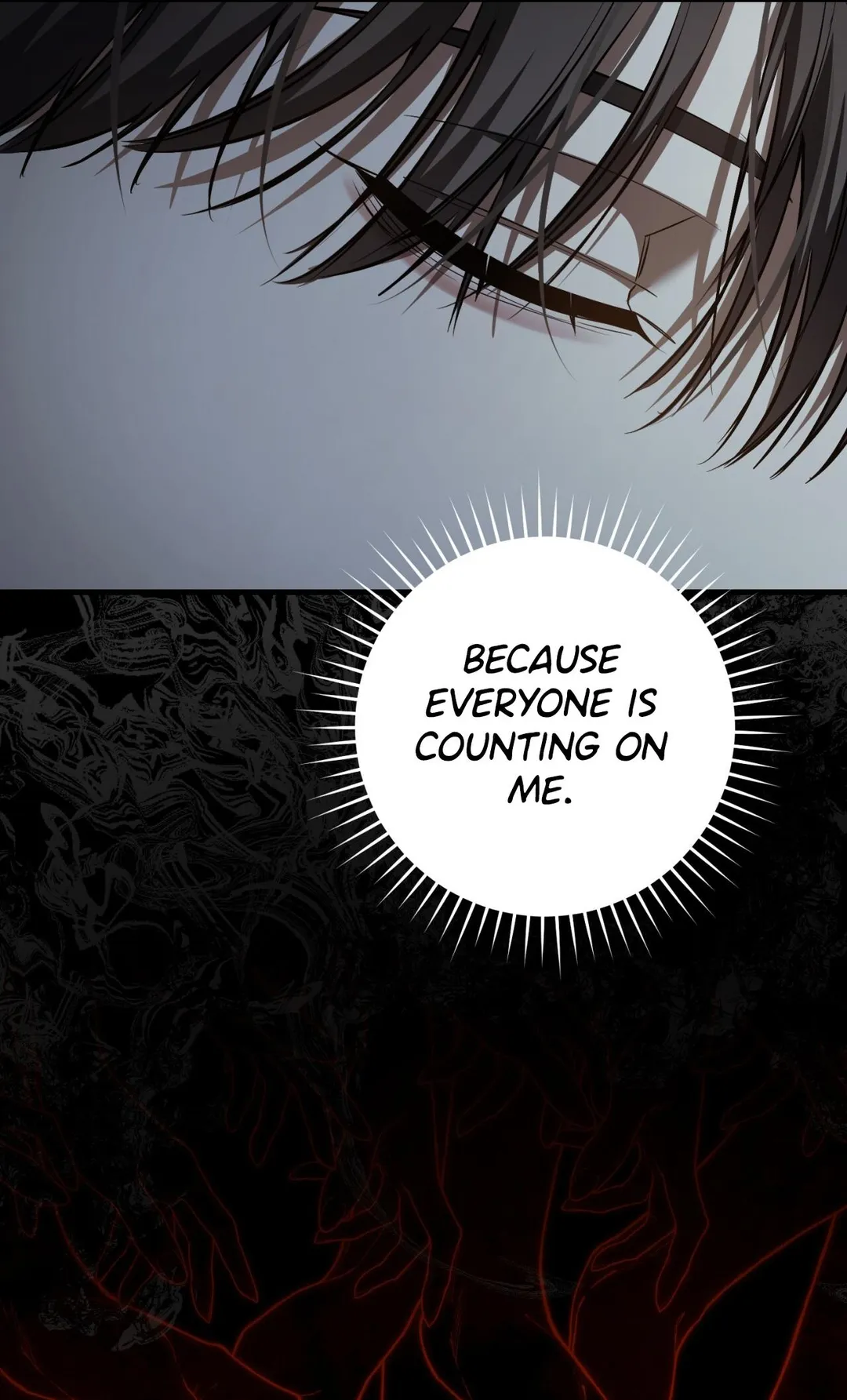 The Hunter Wants To Live Quietly - Chapter 58 Page 27