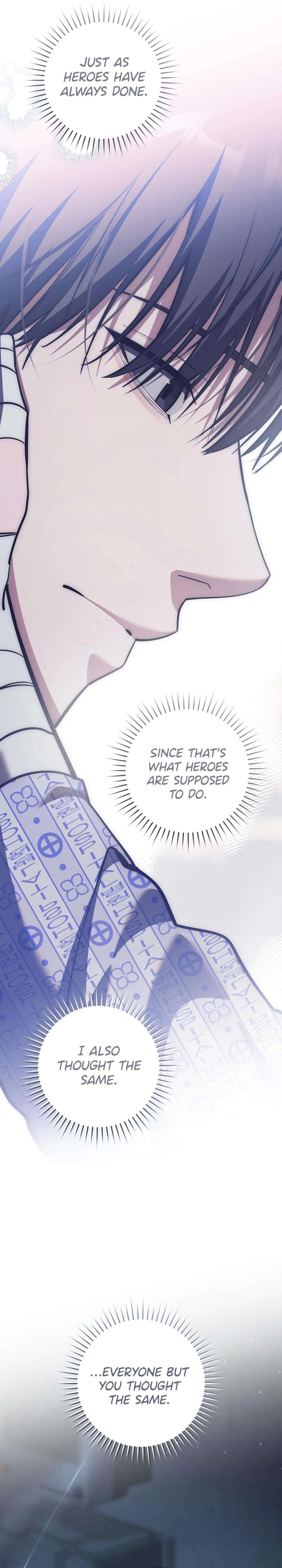 The Hunter Wants To Live Quietly - Chapter 58 Page 29