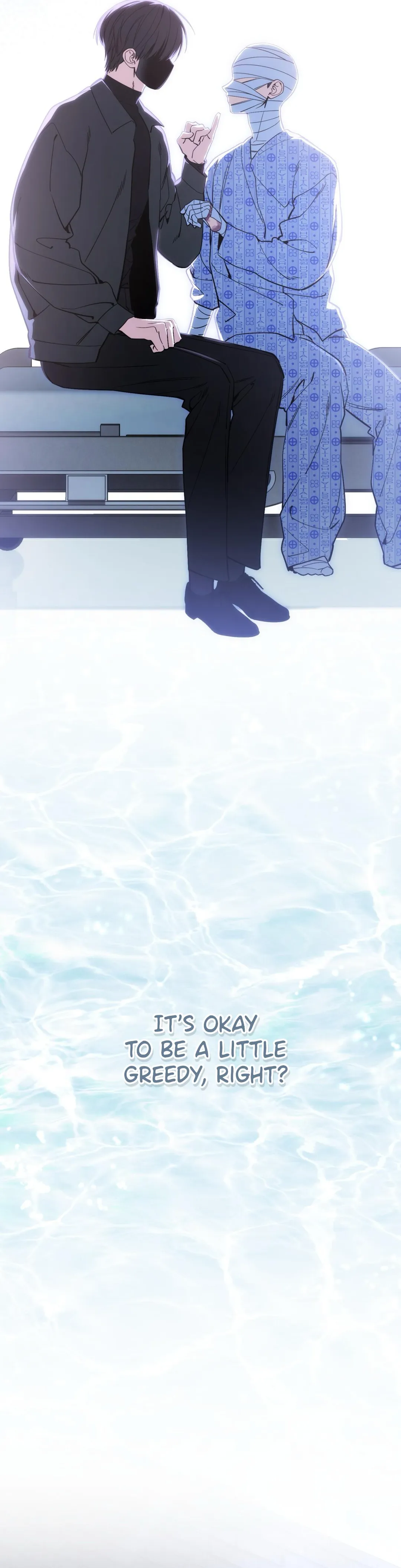 The Hunter Wants To Live Quietly - Chapter 58 Page 32