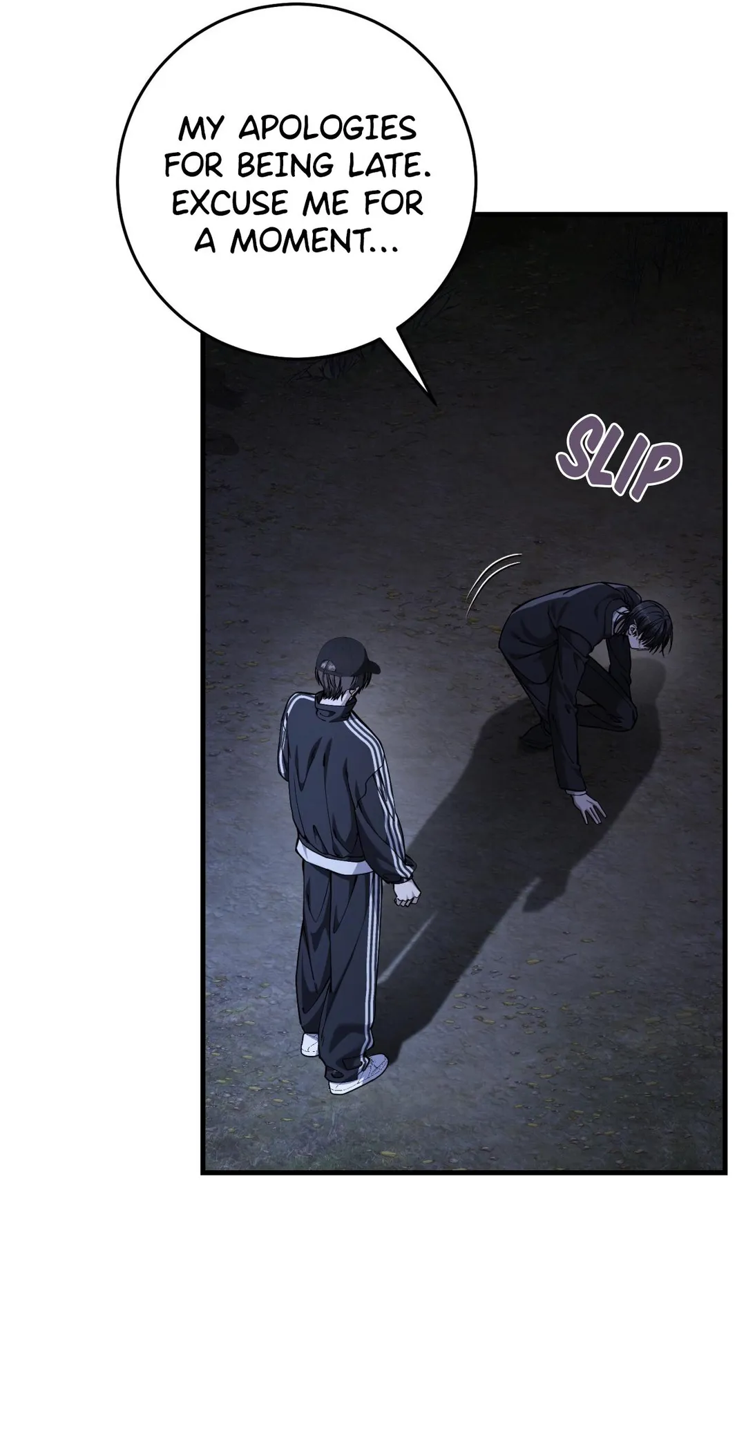 The Hunter Wants To Live Quietly - Chapter 59 Page 5