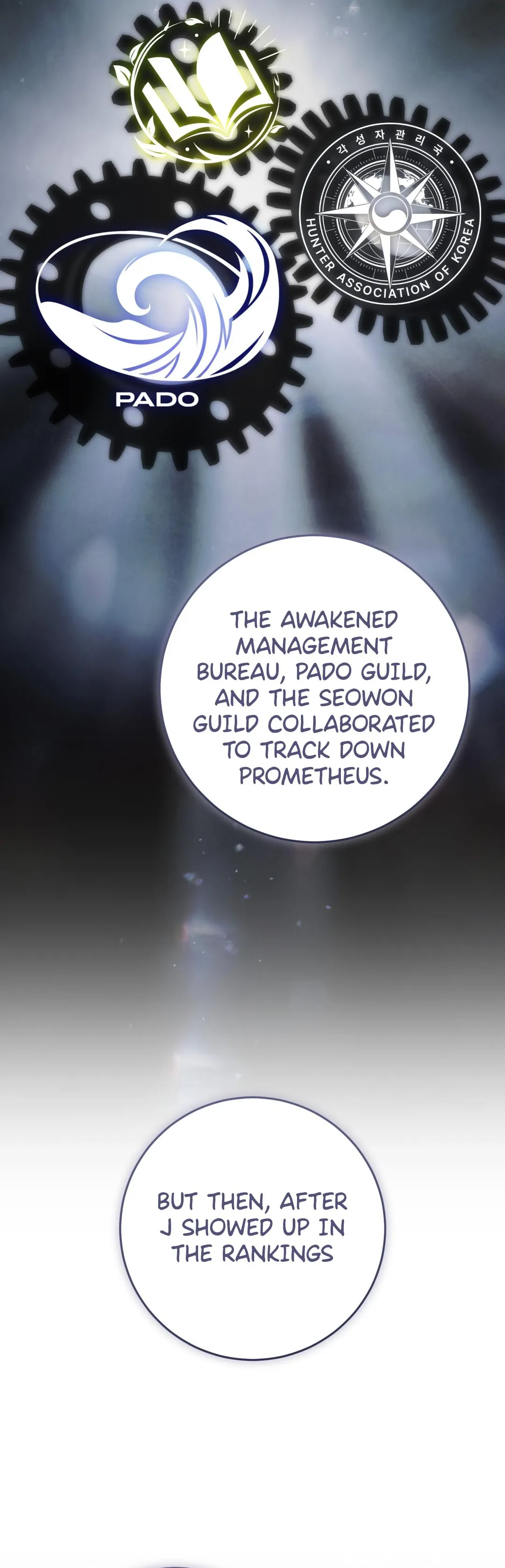 The Hunter Wants To Live Quietly - Chapter 59 Page 13