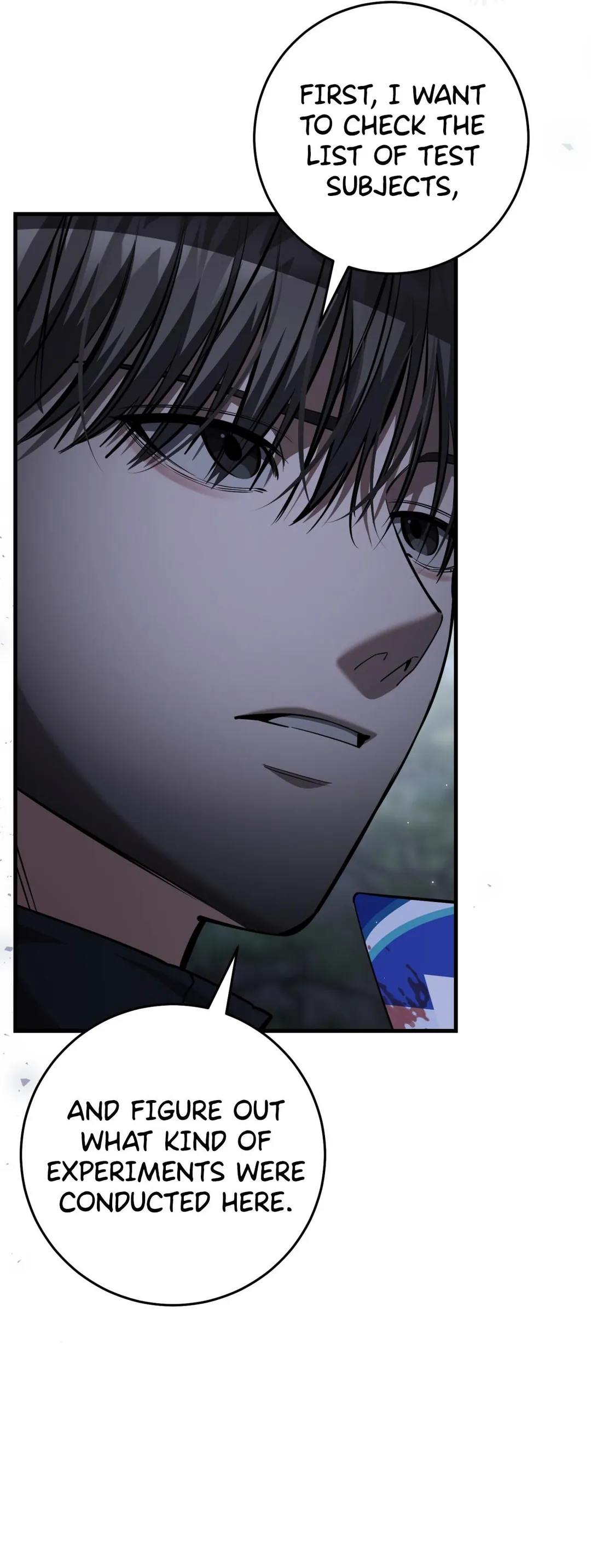 The Hunter Wants To Live Quietly - Chapter 59 Page 26
