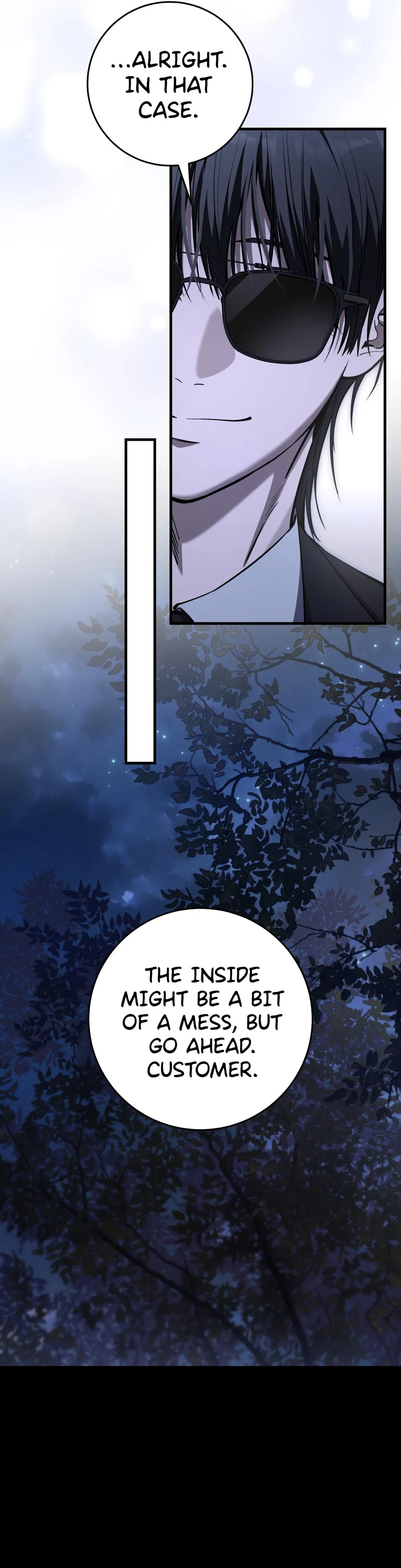 The Hunter Wants To Live Quietly - Chapter 59 Page 29