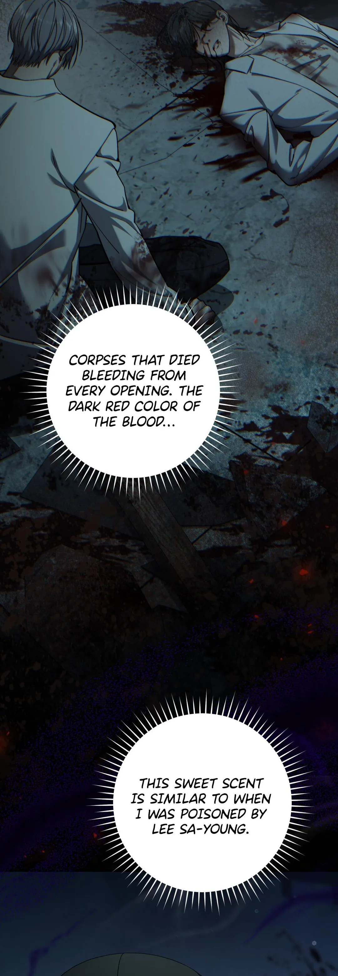 The Hunter Wants To Live Quietly - Chapter 59 Page 33