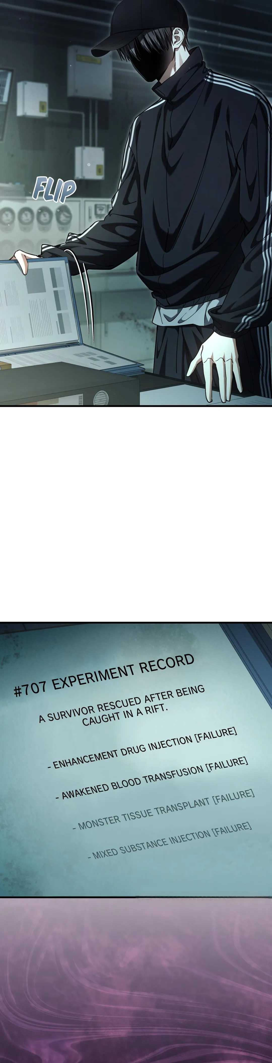 The Hunter Wants To Live Quietly - Chapter 59 Page 39