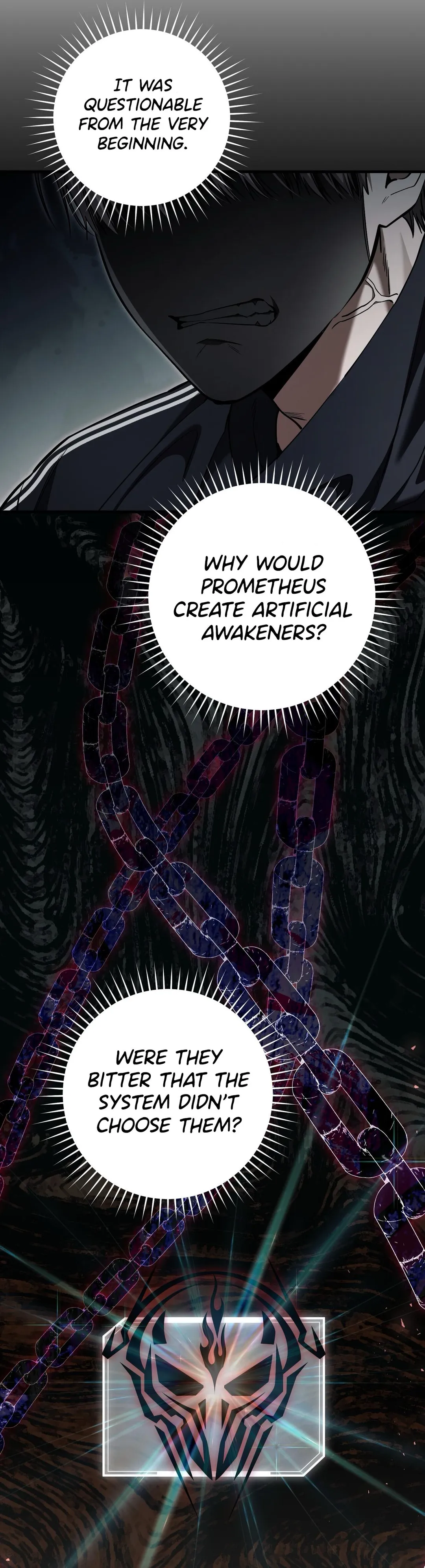 The Hunter Wants To Live Quietly - Chapter 59 Page 43