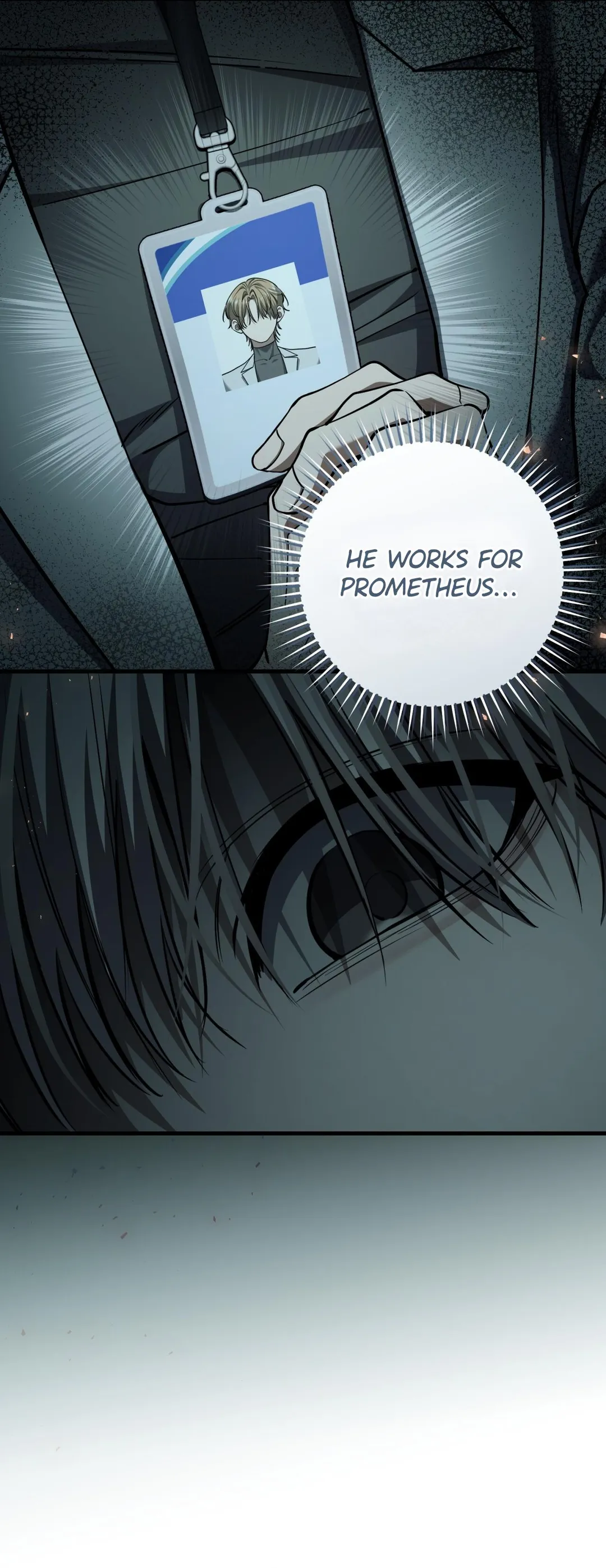 The Hunter Wants To Live Quietly - Chapter 59 Page 47