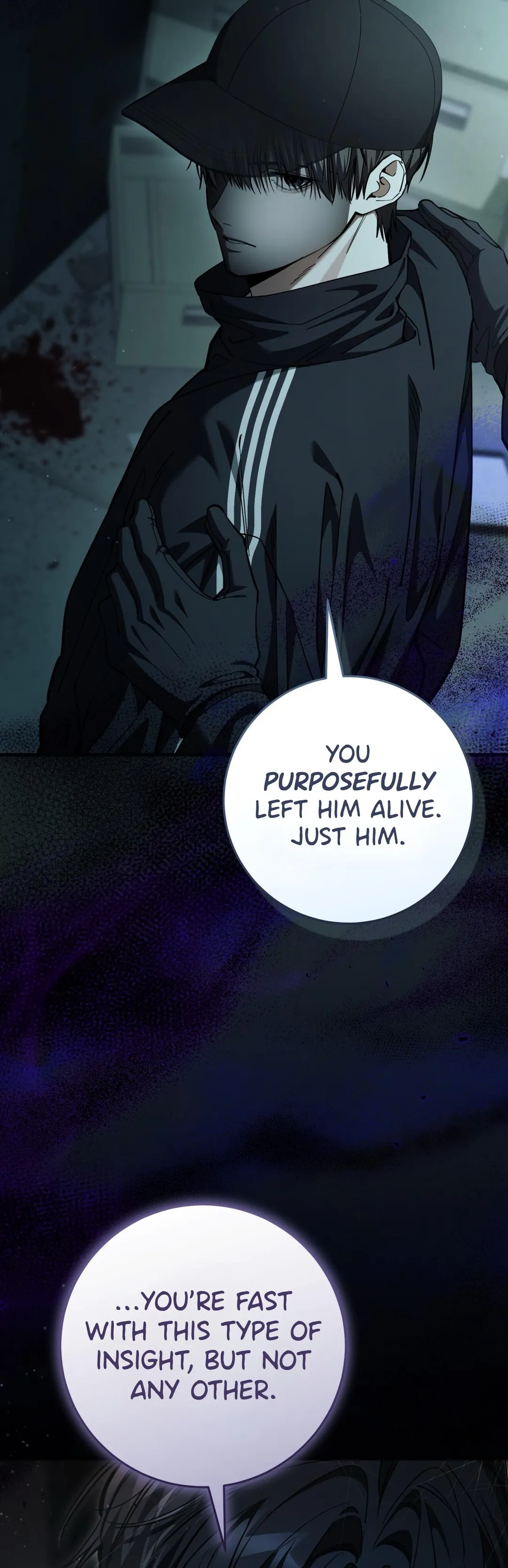 The Hunter Wants To Live Quietly - Chapter 59 Page 55