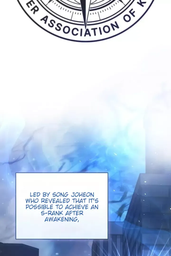 The Hunter Wants To Live Quietly - Chapter 6 Page 3