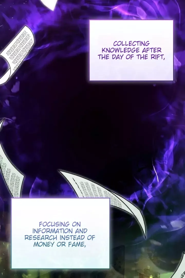 The Hunter Wants To Live Quietly - Chapter 6 Page 6