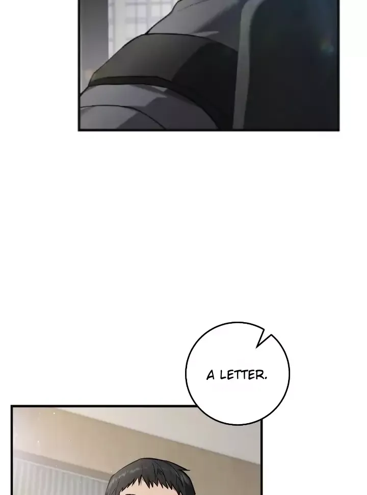 The Hunter Wants To Live Quietly - Chapter 6 Page 13