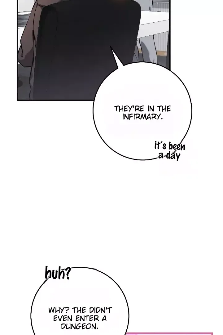 The Hunter Wants To Live Quietly - Chapter 6 Page 19