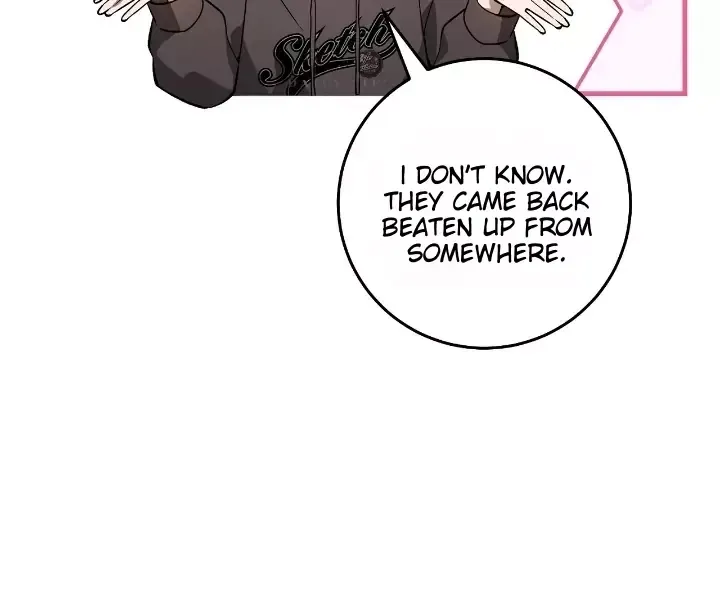 The Hunter Wants To Live Quietly - Chapter 6 Page 21