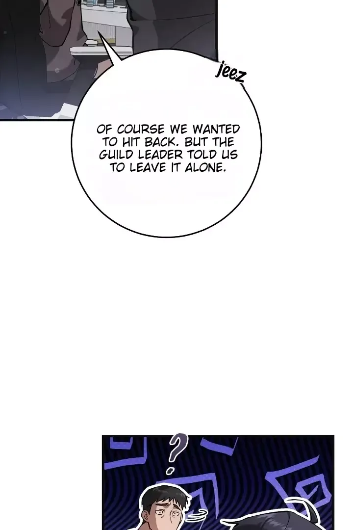 The Hunter Wants To Live Quietly - Chapter 6 Page 23