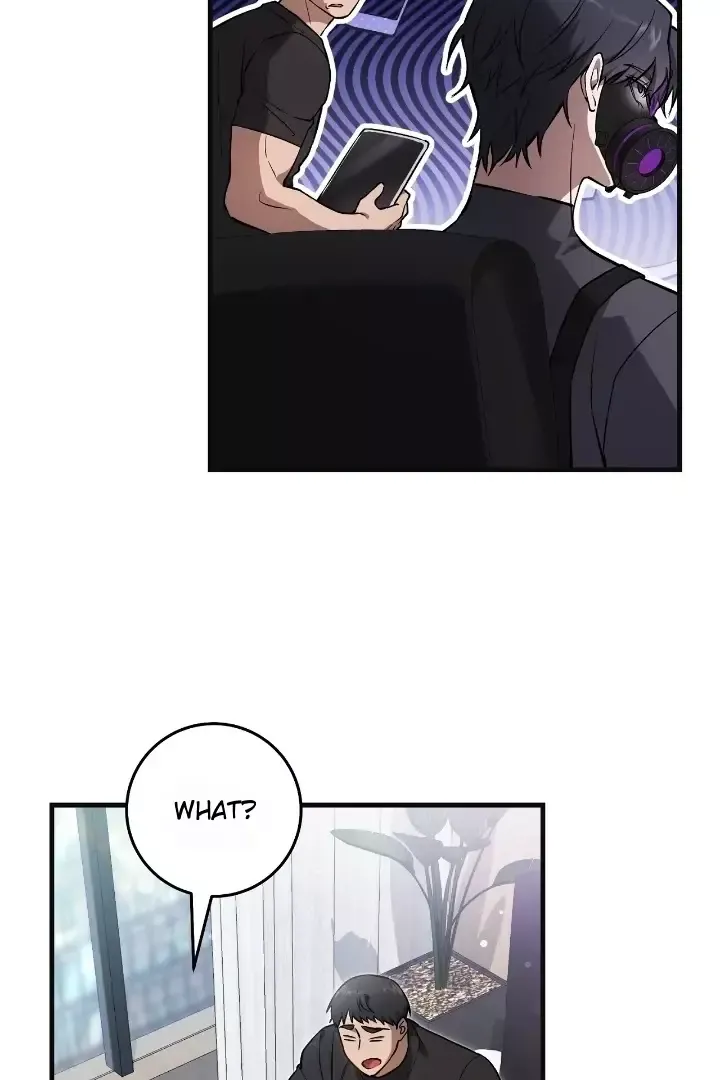 The Hunter Wants To Live Quietly - Chapter 6 Page 24