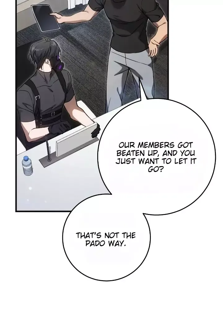 The Hunter Wants To Live Quietly - Chapter 6 Page 25