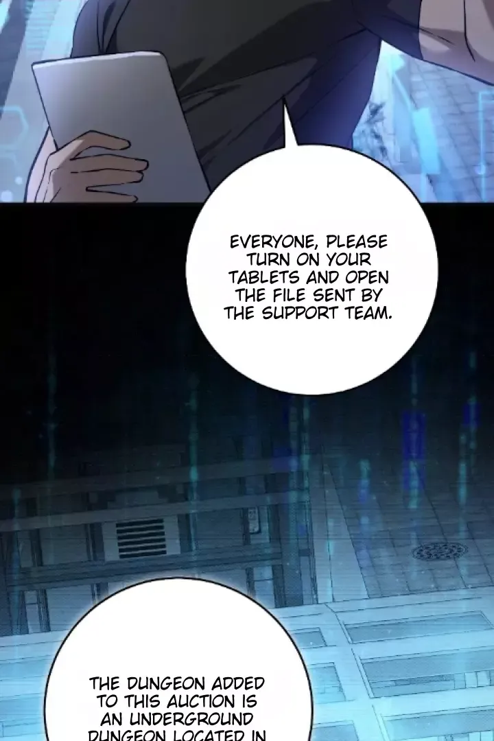 The Hunter Wants To Live Quietly - Chapter 6 Page 29