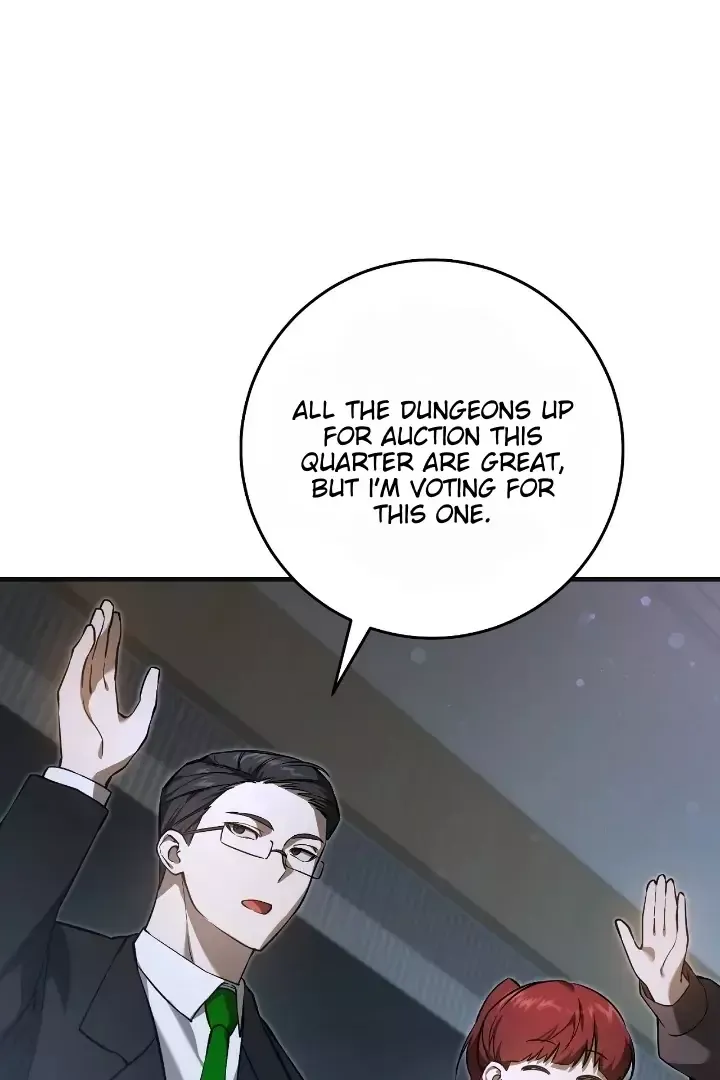 The Hunter Wants To Live Quietly - Chapter 6 Page 34