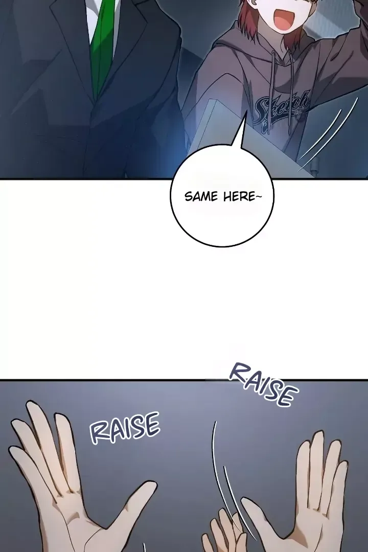 The Hunter Wants To Live Quietly - Chapter 6 Page 35