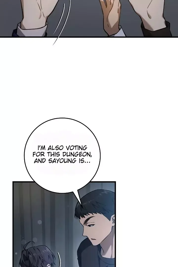 The Hunter Wants To Live Quietly - Chapter 6 Page 36