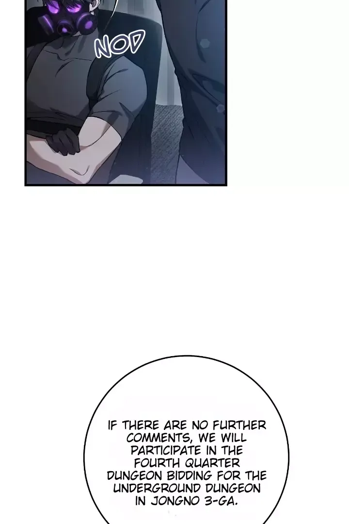 The Hunter Wants To Live Quietly - Chapter 6 Page 37
