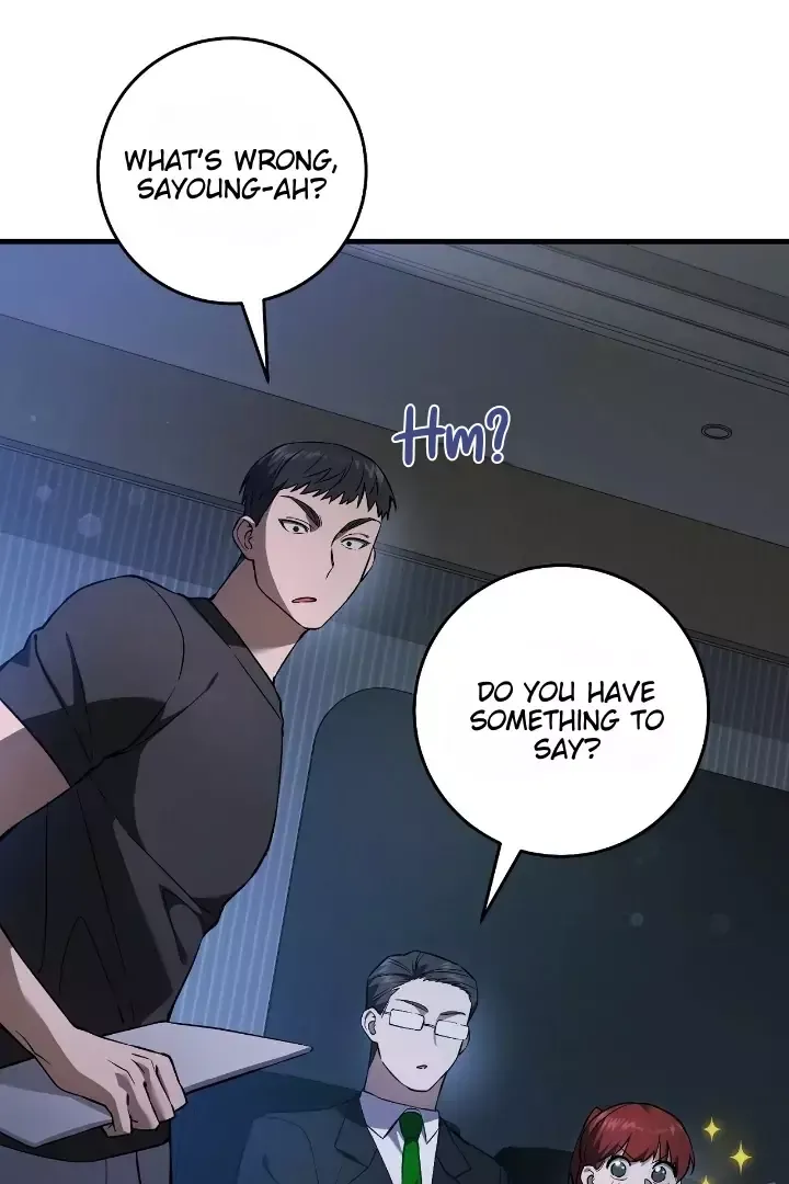 The Hunter Wants To Live Quietly - Chapter 6 Page 40