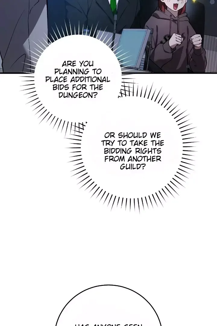 The Hunter Wants To Live Quietly - Chapter 6 Page 41