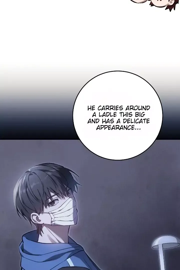 The Hunter Wants To Live Quietly - Chapter 6 Page 43