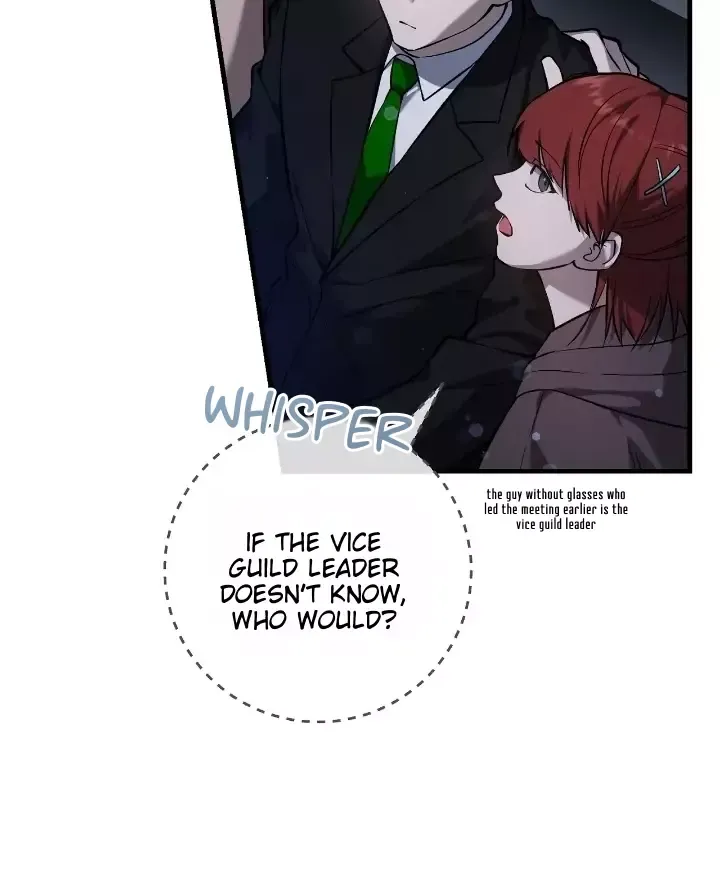 The Hunter Wants To Live Quietly - Chapter 6 Page 46