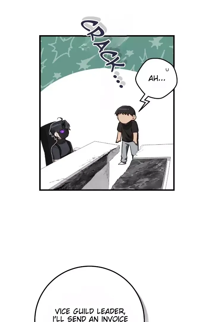 The Hunter Wants To Live Quietly - Chapter 6 Page 53