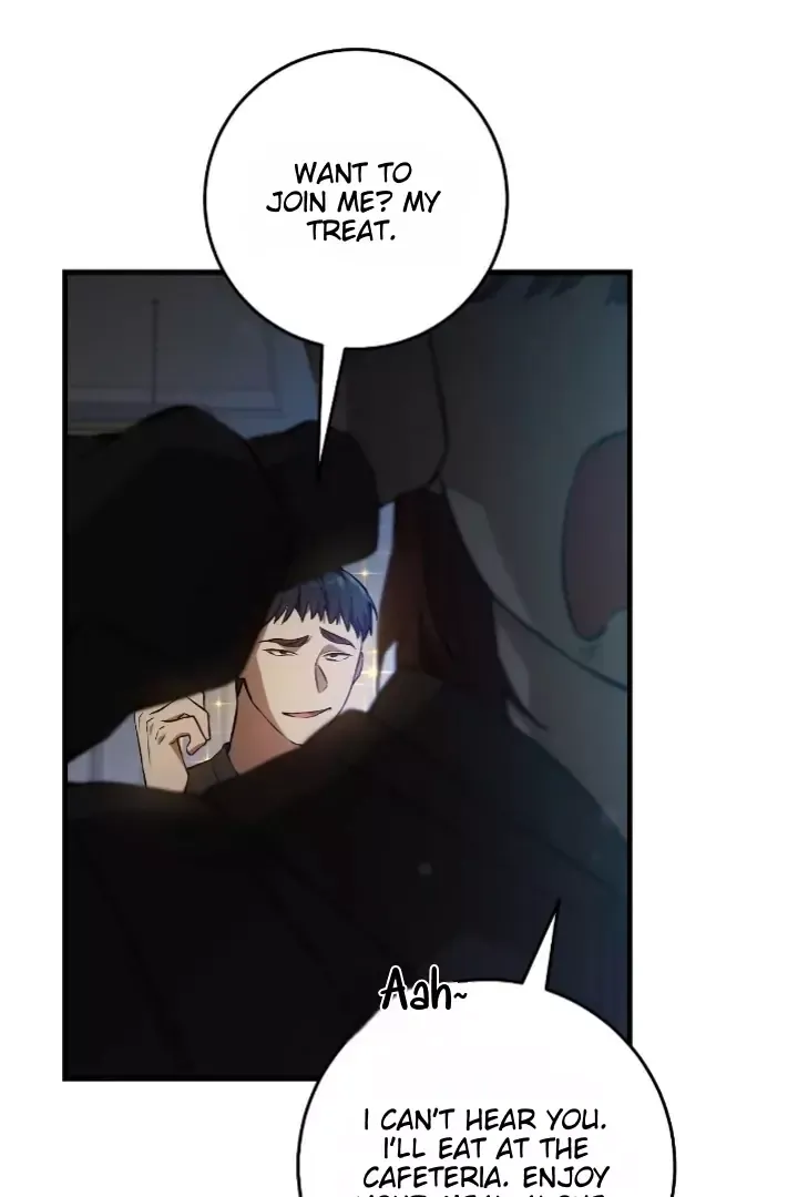 The Hunter Wants To Live Quietly - Chapter 6 Page 60