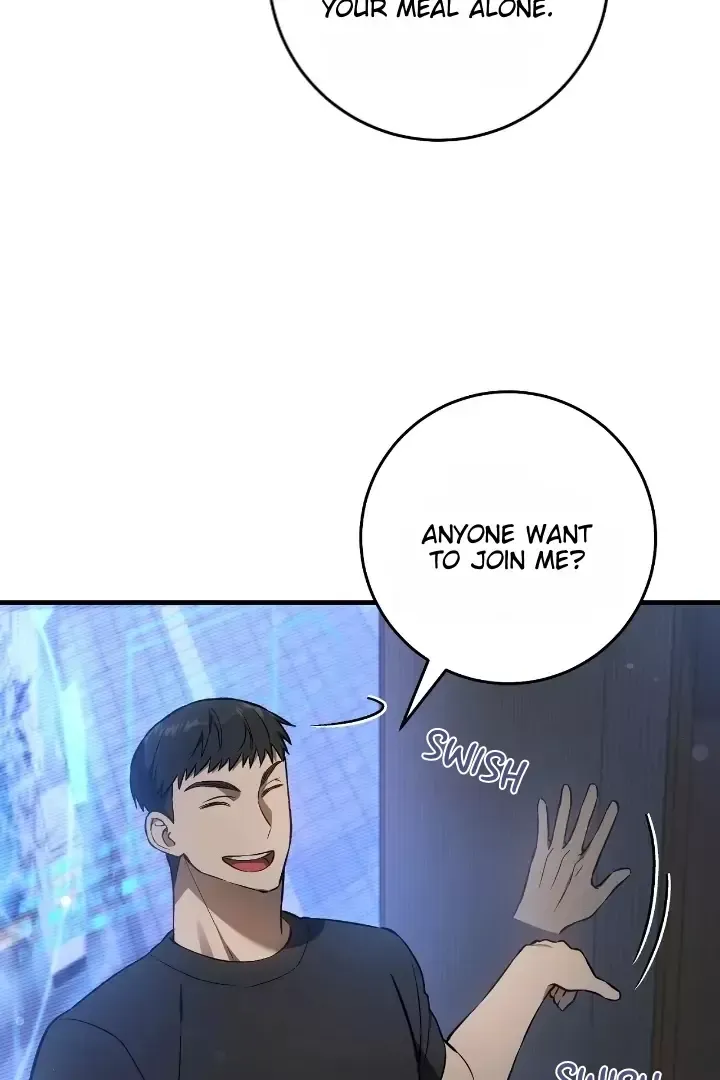 The Hunter Wants To Live Quietly - Chapter 6 Page 61
