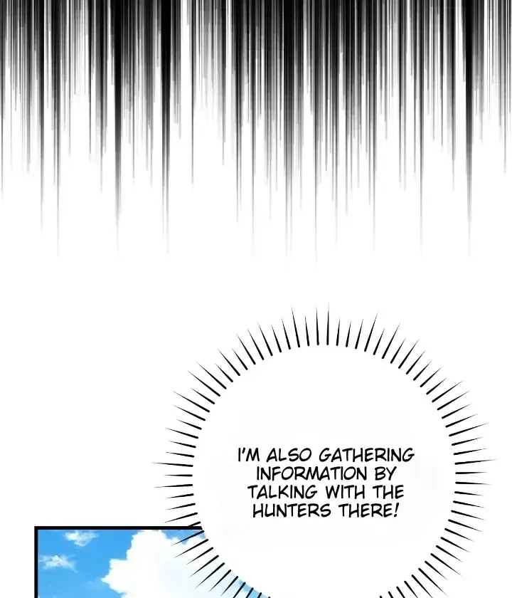 The Hunter Wants To Live Quietly - Chapter 6 Page 67