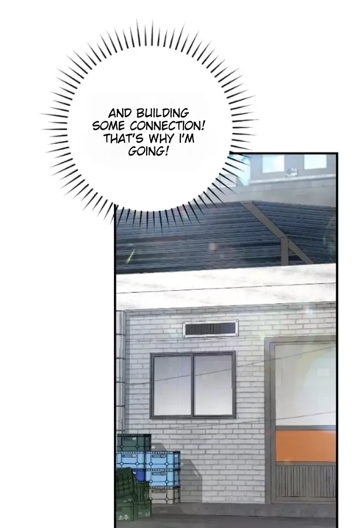 The Hunter Wants To Live Quietly - Chapter 6 Page 69