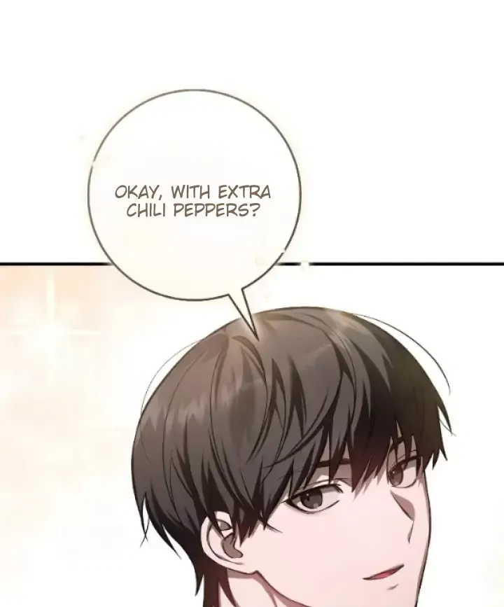 The Hunter Wants To Live Quietly - Chapter 6 Page 72