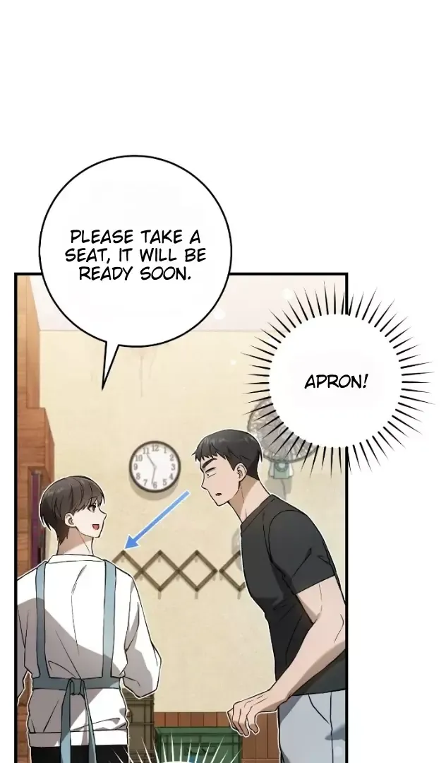 The Hunter Wants To Live Quietly - Chapter 6 Page 75